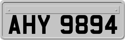 AHY9894