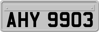 AHY9903