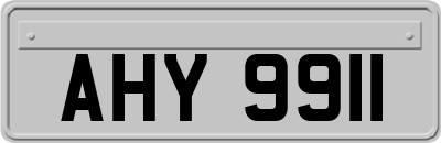 AHY9911