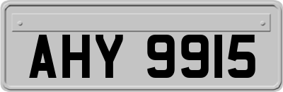 AHY9915