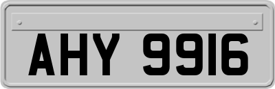 AHY9916