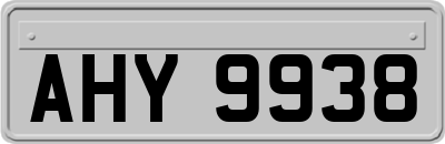 AHY9938