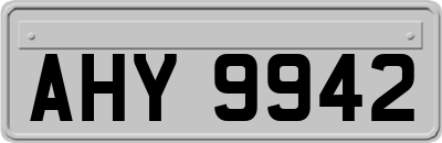 AHY9942