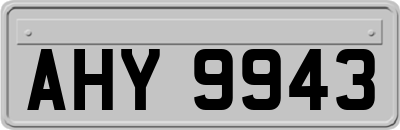 AHY9943
