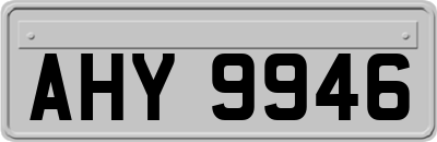 AHY9946