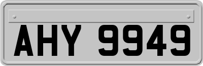 AHY9949