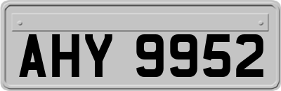 AHY9952