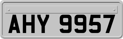 AHY9957