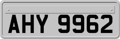 AHY9962