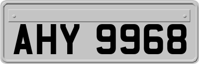 AHY9968