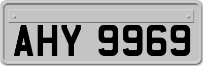 AHY9969