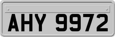 AHY9972