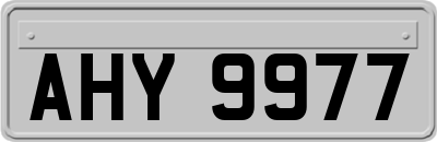 AHY9977