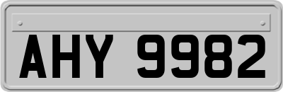 AHY9982