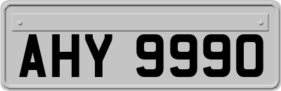 AHY9990