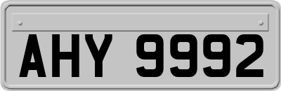 AHY9992
