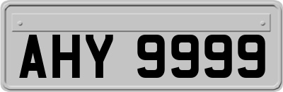 AHY9999