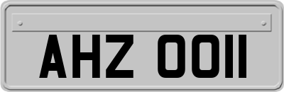 AHZ0011