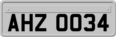 AHZ0034