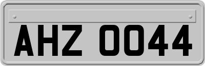 AHZ0044