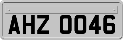AHZ0046