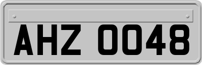 AHZ0048