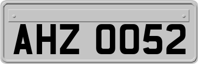 AHZ0052