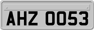AHZ0053