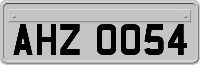 AHZ0054