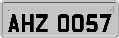 AHZ0057