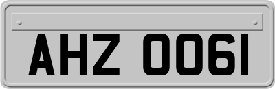 AHZ0061