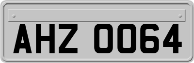 AHZ0064