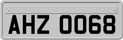 AHZ0068