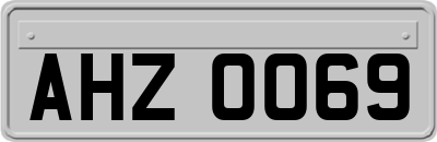 AHZ0069