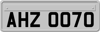 AHZ0070