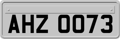 AHZ0073