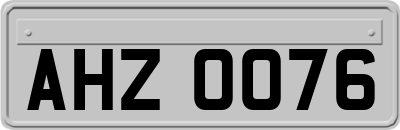AHZ0076