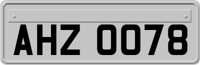 AHZ0078