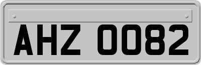 AHZ0082