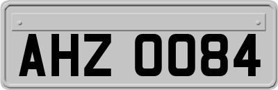 AHZ0084