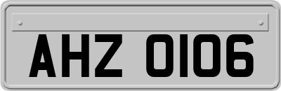 AHZ0106