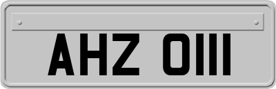 AHZ0111