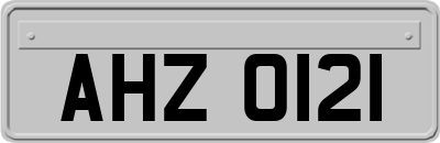 AHZ0121