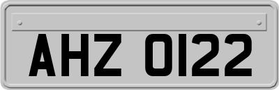 AHZ0122