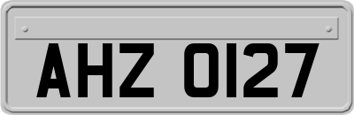AHZ0127