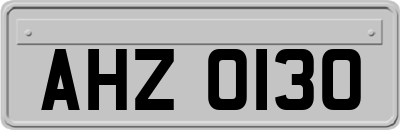 AHZ0130
