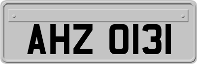 AHZ0131