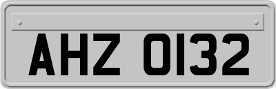 AHZ0132