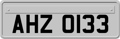 AHZ0133