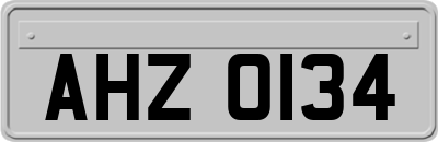 AHZ0134